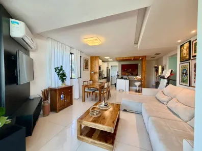 Apartamento com 2 Quartos à venda, 150m² no Jurerê, Florianópolis
