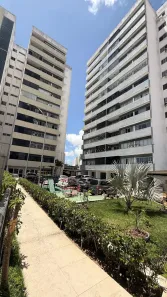 Apartamento com 3 Quartos à venda, 128m² no Luzia, Aracaju