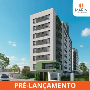 Apartamento com 2 Quartos à venda, 49m² no Água Verde, Blumenau
