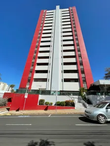 Apartamento com 3 Quartos à venda, 130m² no Parque Industrial, São José do Rio Preto
