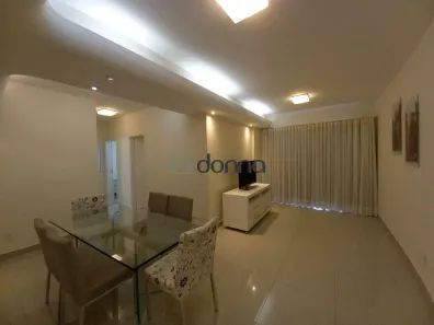Apartamento com 3 Quartos à venda, 75m² no Santa Maria, Uberaba