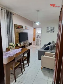 Apartamento com 2 Quartos à venda, 62m² no Centro, São Bernardo do Campo