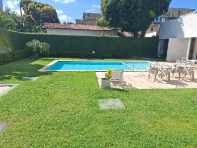 Apartamento com 2 Quartos à venda, 48m² no Campo Grande, Recife