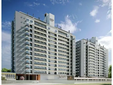 Apartamento com 2 Quartos à venda, 53m² no Pagani, Palhoça