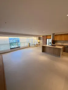 Apartamento com 2 Quartos para alugar, 123m² no Alphaville Centro Industrial e Empresarial/Alphaville., Barueri