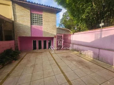 Sobrado com 4 Quartos à venda, 209m² no Jaguaré, São Paulo