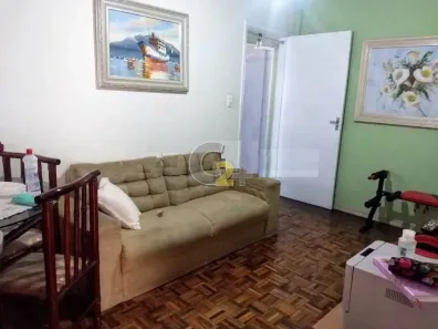 Apartamento com 2 Quartos à venda, 55m² no Perdizes, São Paulo