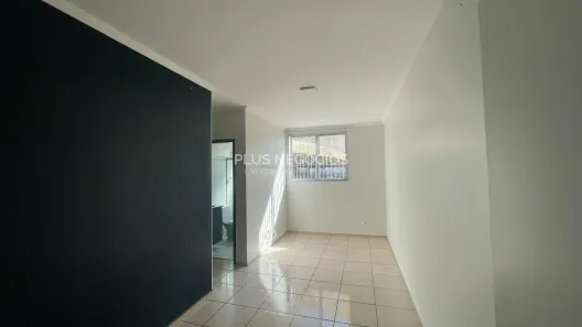 Apartamento com 2 Quartos à venda, 52m² no Parque Reserva Fazenda Imperial, Sorocaba