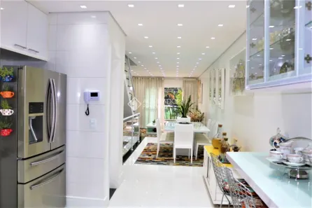 Sobrado com 3 Quartos à venda, 168m² no Centro, Diadema