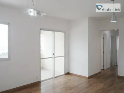 Apartamento com 3 Quartos à venda, 72m² no Tamboré, Barueri