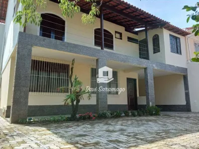 Casa com 5 Quartos à venda, 340m² no Itaipu, Niterói