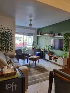 Apartamento com 3 Quartos à venda, 108m² no Centro Histórico, Porto Alegre