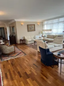 Apartamento com 5 Quartos à venda, 390m² no Liberdade, São Paulo