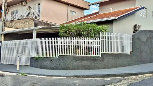 Sobrado com 3 Quartos para alugar, 172m² no Jardim Itapuã, Valinhos