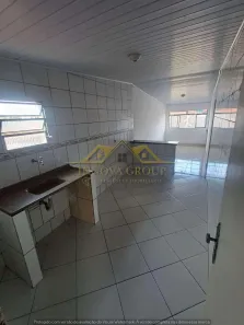 Casa com 1 Quarto para alugar, 45m² no Metalúrgicos, Osasco