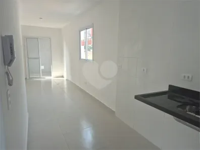 Apartamento com 2 Quartos à venda, 40m² no Santana, São Paulo