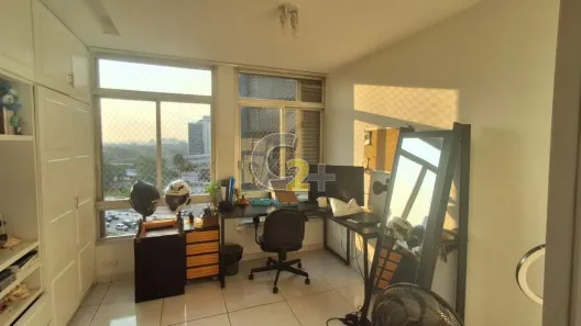 Apartamento com 1 Quarto à venda, 93m² no Pinheiros, São Paulo