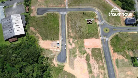 Lote/Terreno à venda, 360m² no Vila Itoupava, Blumenau