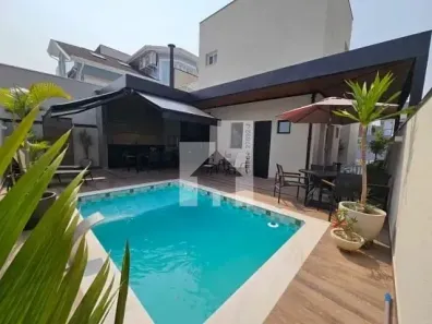 Sobrado com 3 Quartos à venda, 250m² no Recanto Quarto Centenário, Jundiaí