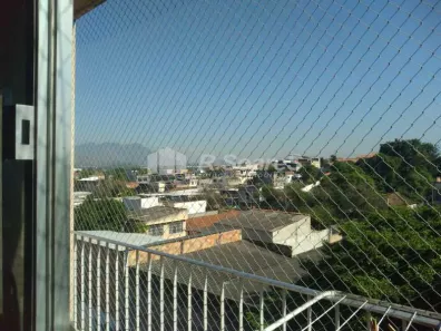 Apartamento com 2 Quartos à venda, 60m² no Bento Ribeiro, Rio de Janeiro