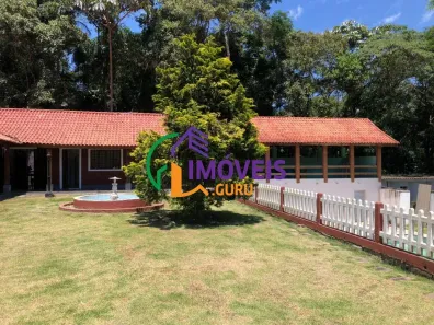 Fazenda/Sítio com 3 Quartos à venda, 300m² no Jardim São Jorge, Arujá