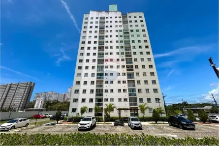 Apartamento com 2 Quartos à venda, 56m² no Piatã, Salvador