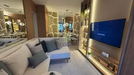 Apartamento com 2 Quartos à venda, 85m² no Nova Petrópolis, São Bernardo do Campo