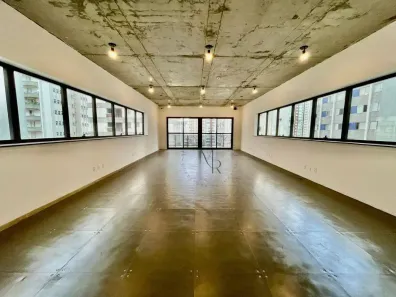 Sala Comercial à venda, 90m² no Paraíso, São Paulo