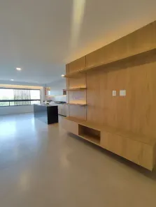 Apartamento com 3 Quartos à venda, 98m² no Jardim Tarraf II, São José do Rio Preto