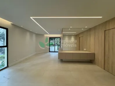Apartamento com 3 Quartos à venda, 98m² no Moema, São Paulo