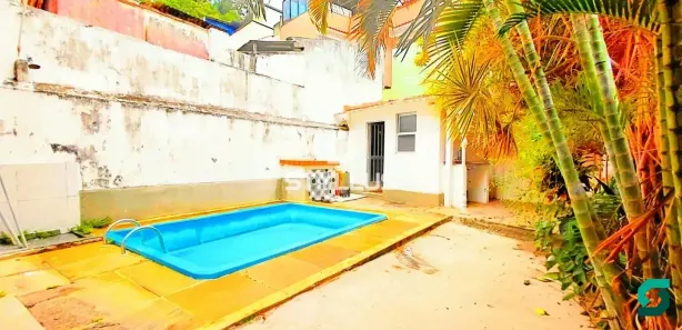  com 2 Quartos à venda, 56m² no Lins de Vasconcelos, Rio de Janeiro
