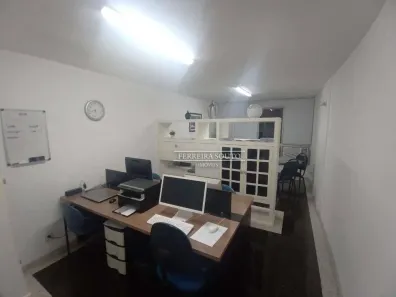 Sala Comercial à venda, 32m² no Icaraí, Niterói