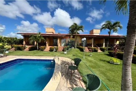 Imóvel Comercial com 17 Quartos à venda, 680m² no , Pitimbu