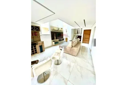 Casa com 4 Quartos para alugar, 250m² no Residencial Morada das Estrelas (Aldeia da Serra), Barueri