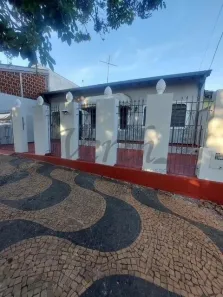 Casa com 3 Quartos à venda, 215m² no Jardim Aurélia, Campinas