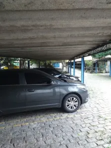 Galpão/Depósito/Armazém à venda, 2200m² no Engenho de Dentro, Rio de Janeiro