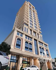 Apartamento com 3 Quartos à venda, 120m² no Centro, Balneário Camboriú