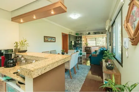 Apartamento com 2 Quartos à venda, 68m² no Menino Deus, Porto Alegre