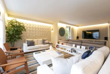 Apartamento com 4 Quartos à venda, 230m² no Vila Morumbi, São Paulo