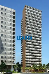 Apartamento com 3 Quartos à venda, 105m² no Pinheiros, São Paulo