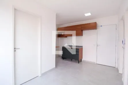Apartamento com 2 Quartos à venda, 35m² no Tatuapé, São Paulo