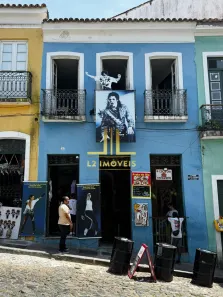 Imóvel Comercial com 1 Quarto à venda, 251m² no Centro Histórico, Salvador