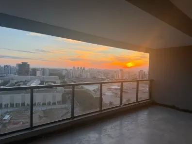 Apartamento com 4 Quartos à venda, 161m² no Jardim Maria José, Votorantim