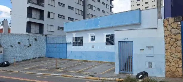 Sala Comercial à venda, 810m² no Vila Moinho Velho, São Paulo