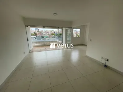 Apartamento com 3 Quartos para alugar, 140m² no Saraiva, Uberlândia