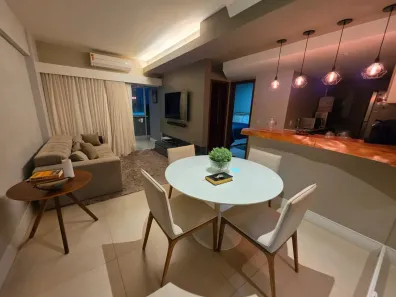 Apartamento com 1 Quarto à venda, 54m² no Renascença, São Luís