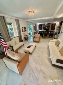 Casa de Condomínio com 4 Quartos à venda, 338m² no Cararu, Eusébio