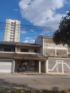 Casa com 3 Quartos à venda, 156m² no Loteamento Residencial Vista Linda, São José dos Campos