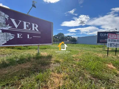 Lote/Terreno para alugar, 2340m² no Vila São José, São José do Rio Preto