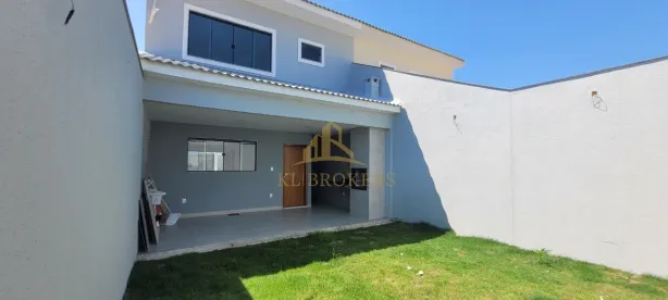 Casa com 3 Quartos à venda, 182m² no Jardim Belvedere, Volta Redonda
